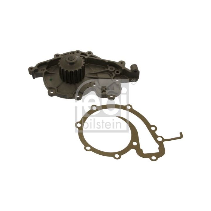 Vandens siurblys, variklio aušinimas FEBI BILSTEIN 40998