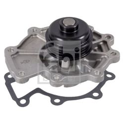 Vandens siurblys, variklio aušinimas FEBI BILSTEIN 43504