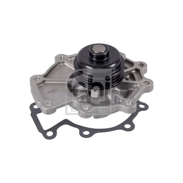 Vandens siurblys, variklio aušinimas FEBI BILSTEIN 43504