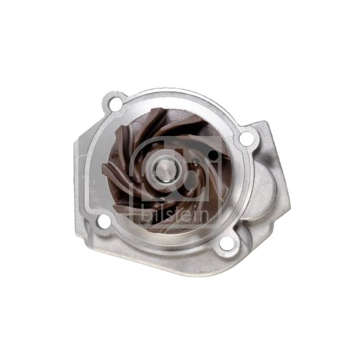 Vandens siurblys, variklio aušinimas FEBI BILSTEIN 43517