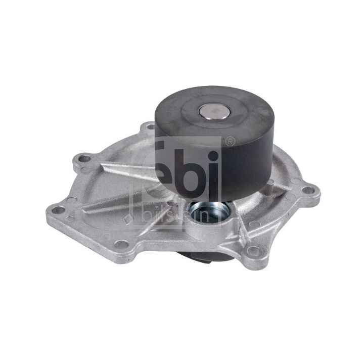 Vandens siurblys, variklio aušinimas FEBI BILSTEIN 44350