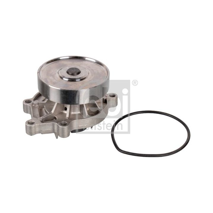 Vandens siurblys, variklio aušinimas FEBI BILSTEIN 45056