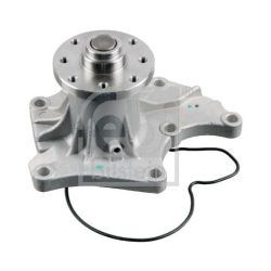 Vandens siurblys, variklio aušinimas FEBI BILSTEIN 47456