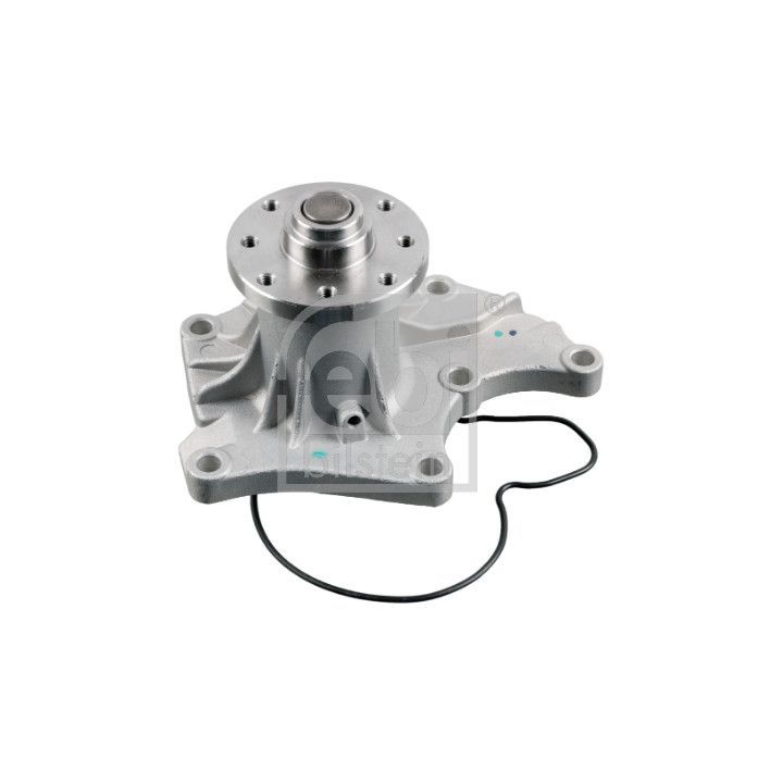 Vandens siurblys, variklio aušinimas FEBI BILSTEIN 47456