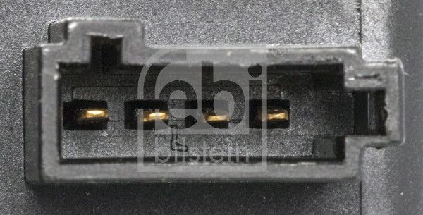 Galinių durų užraktas FEBI BILSTEIN 188735