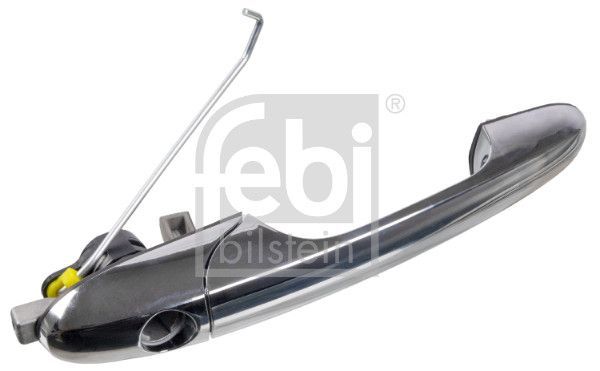 Išorinė durų rankena FEBI BILSTEIN 188400