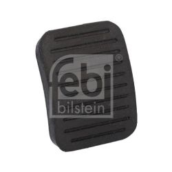 Pedalo antdėklas, stabdžių pedalas FEBI BILSTEIN 188586