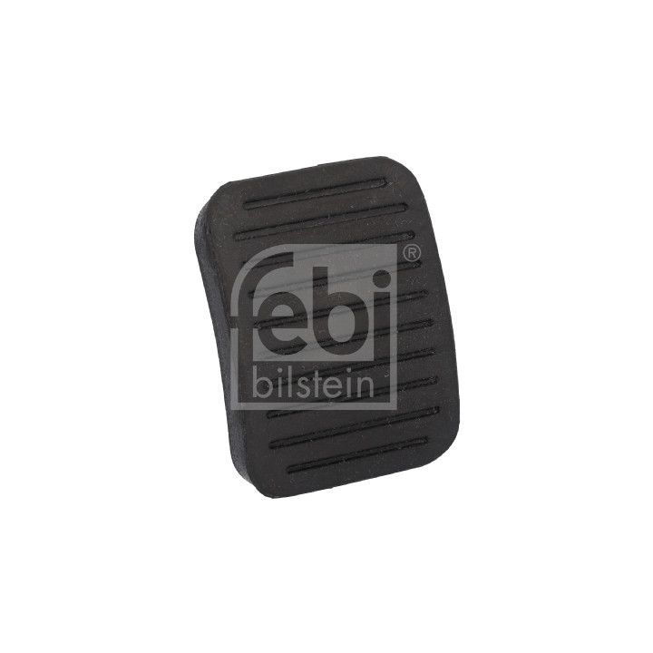 Pedalo antdėklas, stabdžių pedalas FEBI BILSTEIN 188586