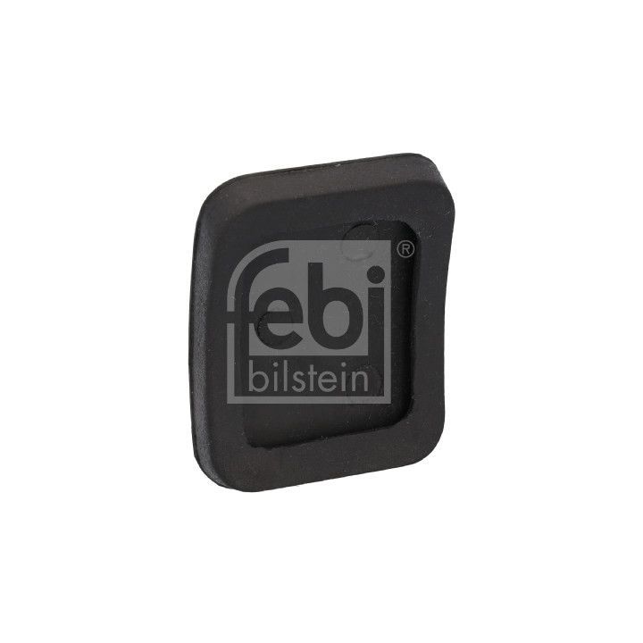 Pedalo antdėklas, stabdžių pedalas FEBI BILSTEIN 188586