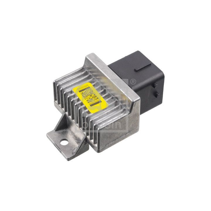 Relė, kaitinimo žvakių sistema FEBI BILSTEIN 188175