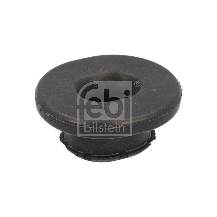 Montavimas, radiatorius FEBI BILSTEIN 188618