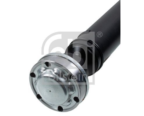 šarnyrinis velenas, ašies pavara FEBI BILSTEIN 186267