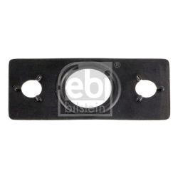 Tarpiklis, alyvos išleidimo anga (pildymas) FEBI BILSTEIN 186652