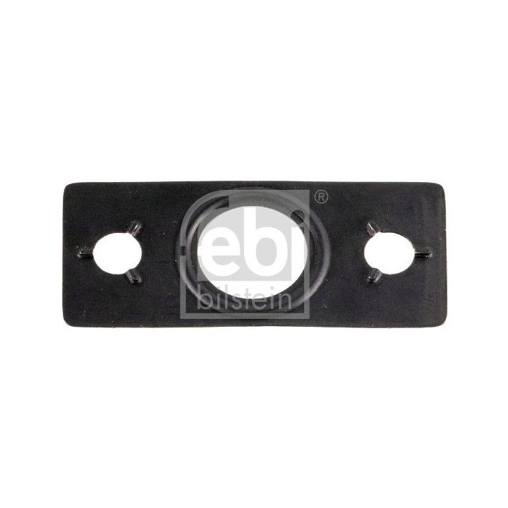 Tarpiklis, alyvos išleidimo anga (pildymas) FEBI BILSTEIN 186652