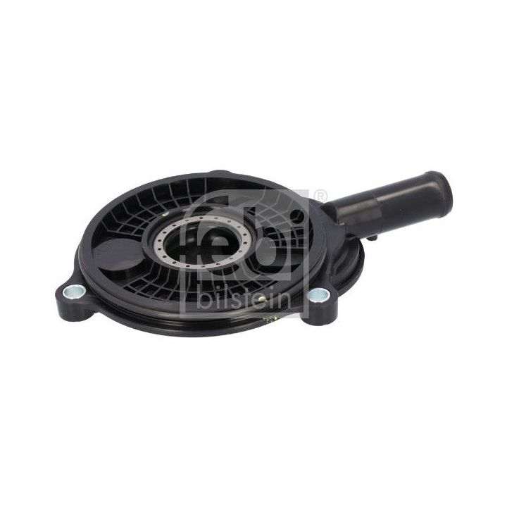 Vožtuvas, variklio bloko alsuoklis FEBI BILSTEIN 188727