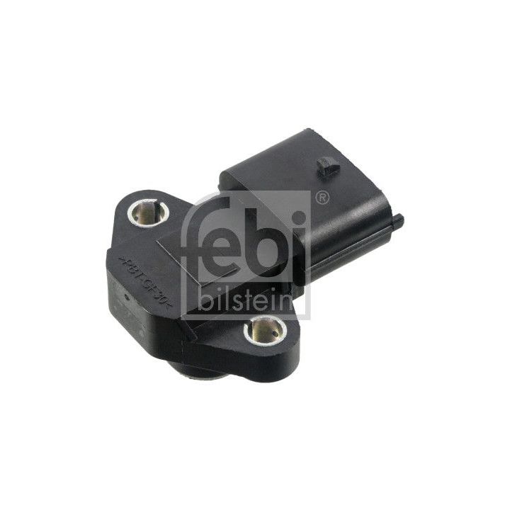 Jutiklis, kompresoriaus slėgis FEBI BILSTEIN 188621