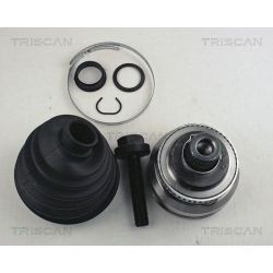 Jungčių komplektas, kardaninis velenas TRISCAN 8540 10110