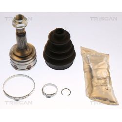 Jungčių komplektas, kardaninis velenas TRISCAN 8540 10111