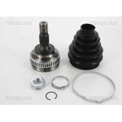 Jungčių komplektas, kardaninis velenas TRISCAN 8540 10113