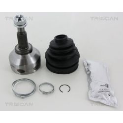 Jungčių komplektas, kardaninis velenas TRISCAN 8540 10123
