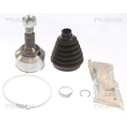 Jungčių komplektas, kardaninis velenas TRISCAN 8540 10126