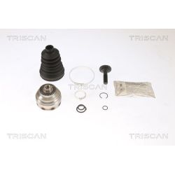 Jungčių komplektas, kardaninis velenas TRISCAN 8540 11112