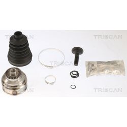 Jungčių komplektas, kardaninis velenas TRISCAN 8540 11113