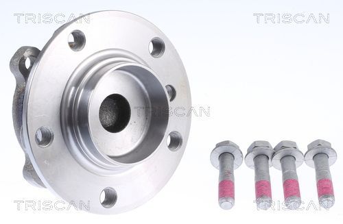 Jungčių komplektas, kardaninis velenas TRISCAN 8540 11113