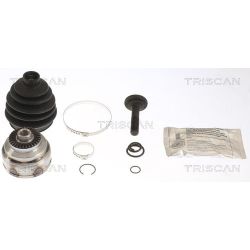 Jungčių komplektas, kardaninis velenas TRISCAN 8540 11114