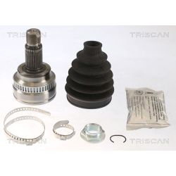 Jungčių komplektas, kardaninis velenas TRISCAN 8540 11115