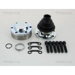 Jungčių komplektas, kardaninis velenas TRISCAN 8540 11204