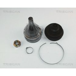 Jungčių komplektas, kardaninis velenas TRISCAN 8540 12103