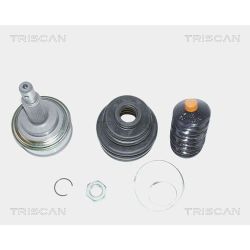 Jungčių komplektas, kardaninis velenas TRISCAN 8540 13111