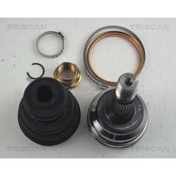 Jungčių komplektas, kardaninis velenas TRISCAN 8540 13120