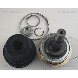 Jungčių komplektas, kardaninis velenas TRISCAN 8540 13123