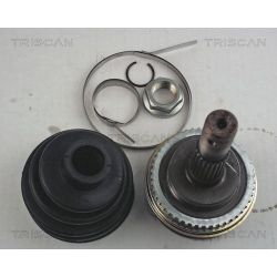 Jungčių komplektas, kardaninis velenas TRISCAN 8540 13124