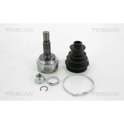 Jungčių komplektas, kardaninis velenas TRISCAN 8540 13131