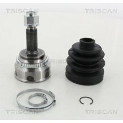 Jungčių komplektas, kardaninis velenas TRISCAN 8540 13155