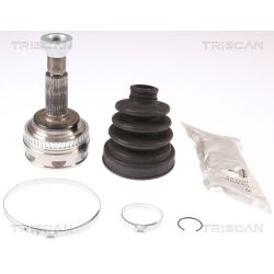 Jungčių komplektas, kardaninis velenas TRISCAN 8540 13162