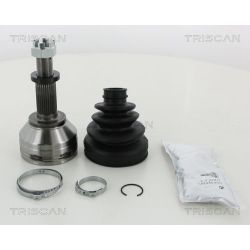 Jungčių komplektas, kardaninis velenas TRISCAN 8540 14168