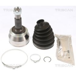 Jungčių komplektas, kardaninis velenas TRISCAN 8540 14177