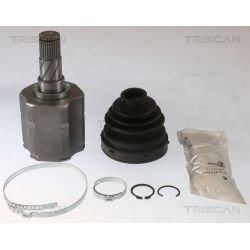 Jungčių komplektas, kardaninis velenas TRISCAN 8540 14201