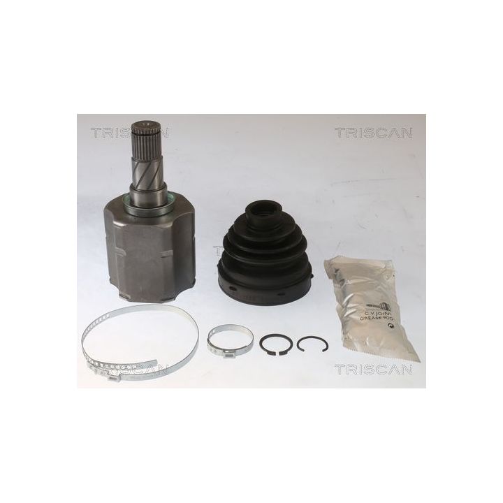 Jungčių komplektas, kardaninis velenas TRISCAN 8540 14201