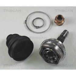 Jungčių komplektas, kardaninis velenas TRISCAN 8540 15116