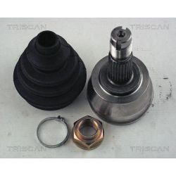 Jungčių komplektas, kardaninis velenas TRISCAN 8540 15125