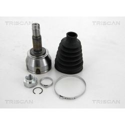 Jungčių komplektas, kardaninis velenas TRISCAN 8540 15142