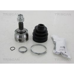 Jungčių komplektas, kardaninis velenas TRISCAN 8540 15143