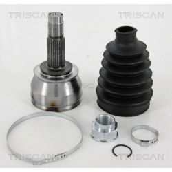 Jungčių komplektas, kardaninis velenas TRISCAN 8540 15144