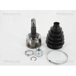 Jungčių komplektas, kardaninis velenas TRISCAN 8540 15145