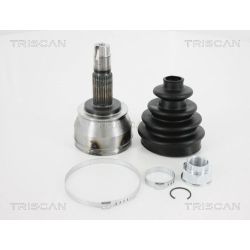 Jungčių komplektas, kardaninis velenas TRISCAN 8540 15148